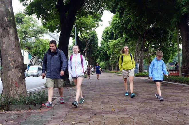 Bắc Bộ trời rét về đêm và sáng, vùng núi có nơi xuống 12 độ C ảnh 1