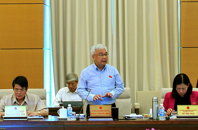 Nâng cao chất lượng công tác điều tra, xét xử các vụ án tham nhũng ảnh 1