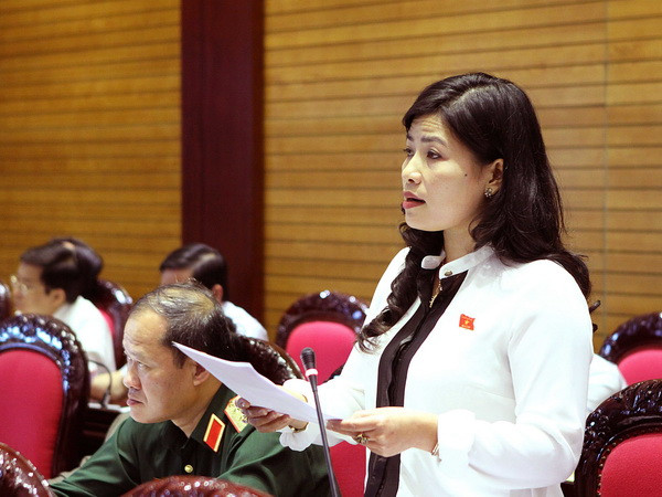 Đảm bảo tối đa quyền lợi cho người có đất bị thu hồi ảnh 1