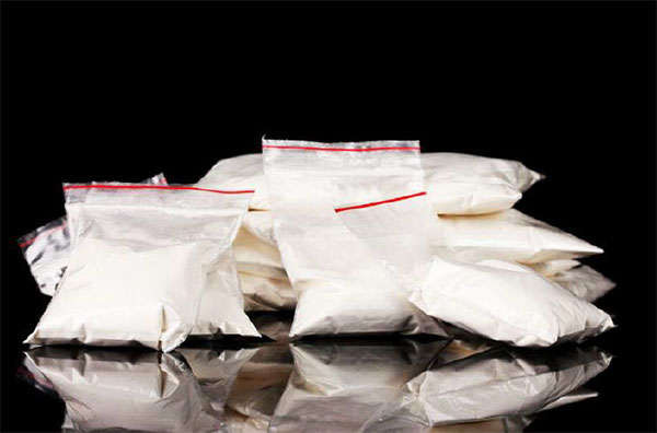 Ảnh minh họa. (Nguồn: drugabuse.gov) Đức triệt phá mạng lưới buôn ma túy quốc tế, điều tra 40 nghi phạm ảnh 1