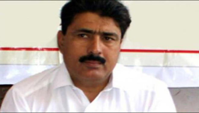 Shakil Afridi, bác sỹ của trùm khủng bố Osama bin Laden. (Nguồn: File) Pakistan thay đổi nơi giam giữ bác sỹ của trùm khủng bố bin Laden ảnh 1