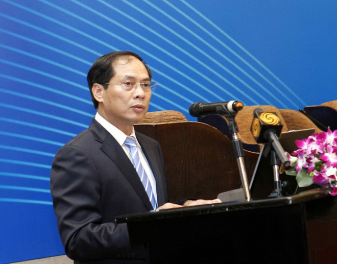 ASEAN phát huy tinh thần doanh nghiệp thời đại cách mạng 4.0 ảnh 2