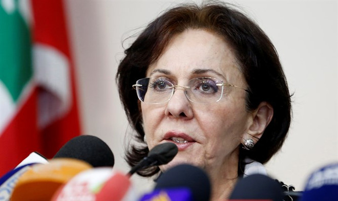 Thư ký điều hành ESCWA từ chức sau cáo buộc Israel phân biệt chủng tộc ảnh 1