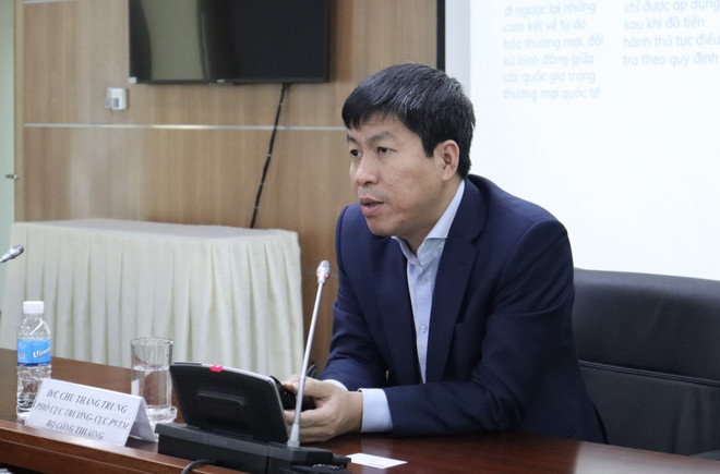 Doanh nghiệp phải làm gì để ưng phó với rủi ro từ phòng vệ thương mại? ảnh 1