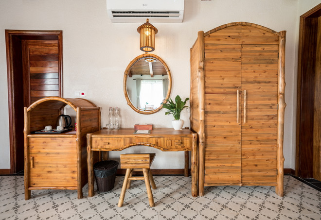 Hậu COVID-19: Doanh nghiệp lưu trú hút khách bằng cách nào? ảnh 2