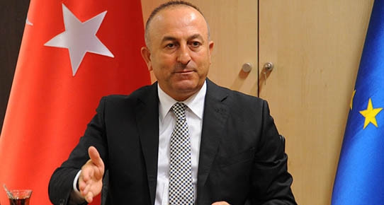Ngoại trưởng Thổ Nhĩ Kỳ Cavusoglu lên tiếng kêu gọi Nga kiềm chế ảnh 1