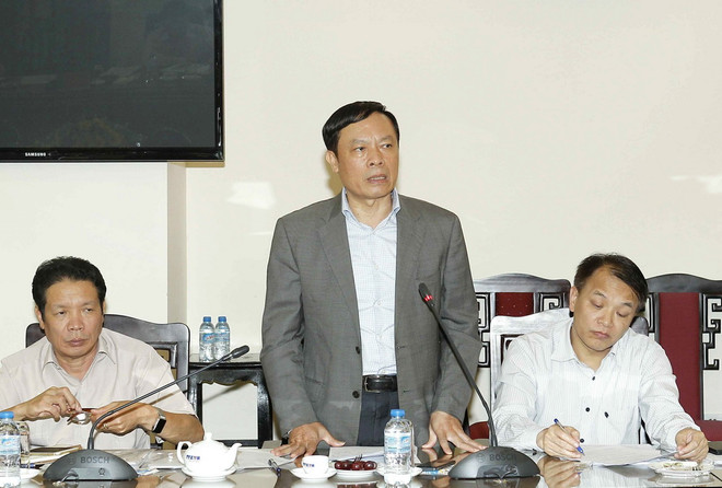 Nâng cao hiệu quả thông tin đối ngoại của Thông tấn xã Việt Nam ảnh 1