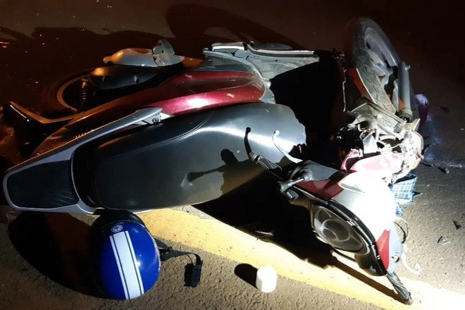 Kon Tum: Một bác sỹ gặp nạn sau ca trực tại chốt kiểm soát dịch ảnh 1