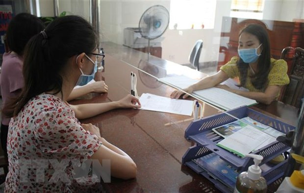 Cải cách công vụ, nâng cao năng lực cho công chức địa phương ảnh 2