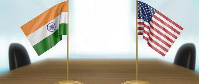Ấn Độ -Mỹ chuẩn bị cho cuộc đối thoại 2+2 diễn ra vào tháng Chín ảnh 1
