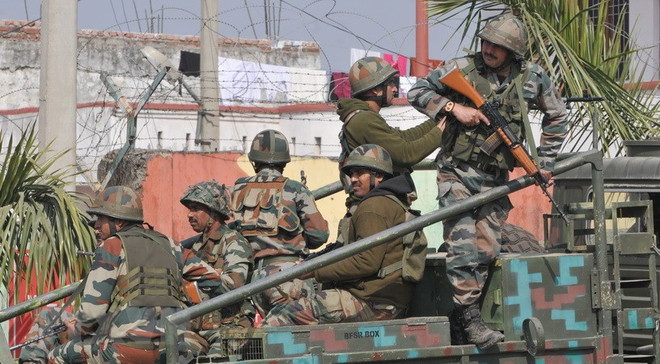 Ấn Độ cân nhắc sử dụng trí tuệ nhân tạo vì mục đích an ninh quốc gia ảnh 1