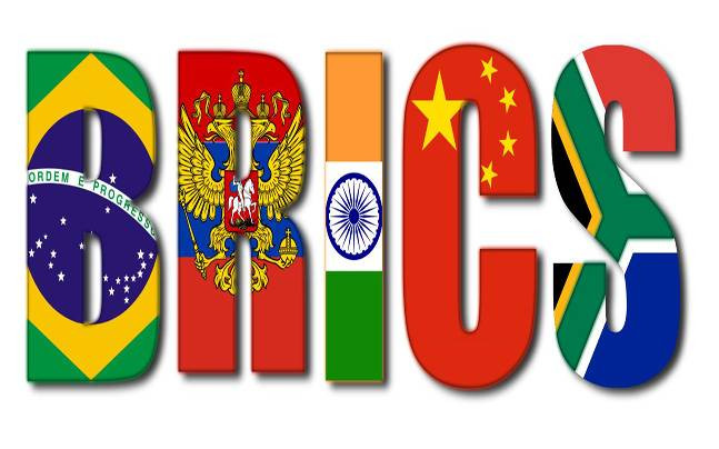 Nga và Trung Quốc có hưởng lợi từ "bất ổn" của Mỹ và BRICS? ảnh 1
