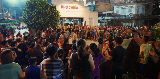 'Lật mặt 6': Đạo diễn Lý Hải nặng tình với miền Tây sông nước ảnh 1