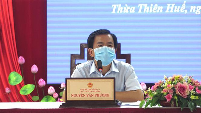 Thừa Thiên-Huế: Không có chuyện từ chối công dân trở về từ vùng dịch ảnh 1