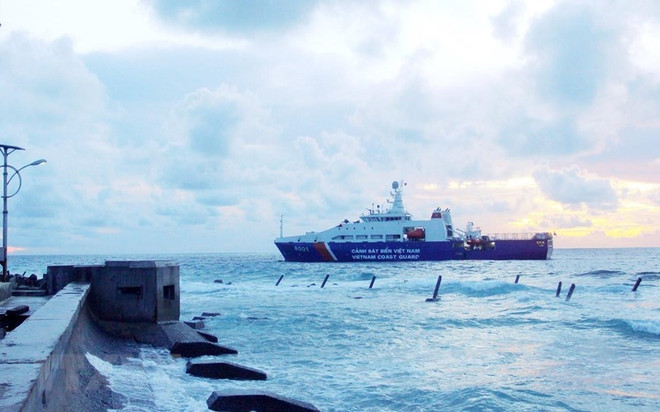 Tạo điều kiện nâng cao vị thế của phụ nữ trong lực lượng vũ trang ảnh 1