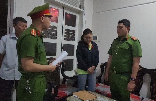 Thông tin mới về vụ cán bộ Trường Đại học Bách Khoa Đà Nẵng tham ô ảnh 1