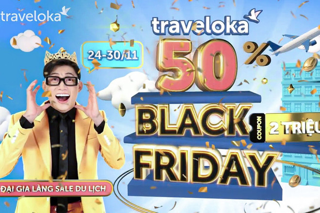 Black Friday 2022: Bùng nổ khuyến mãi, người mua 'thăm dò' thị trường ảnh 2