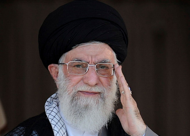 Đại giáo chủ Khamenei: Tên lửa là chìa khóa cho tương lai của Iran ảnh 1