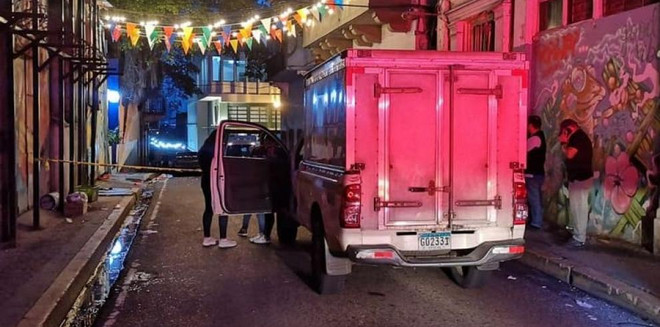 Đấu súng tại một hộp đêm ở Panama làm ít nhất 5 người thiệt mạng ảnh 1