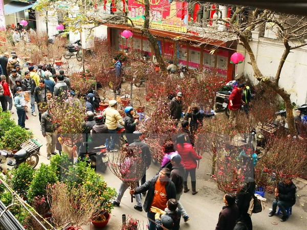 Đêm 19, ngày 20: Lạnh tăng cường, có nơi nhiệt độ dưới 12 độ C ảnh 1