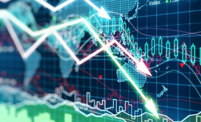 Hai "tia sáng le lói" đối với nền kinh tế thế giới trong năm 2017 ảnh 2