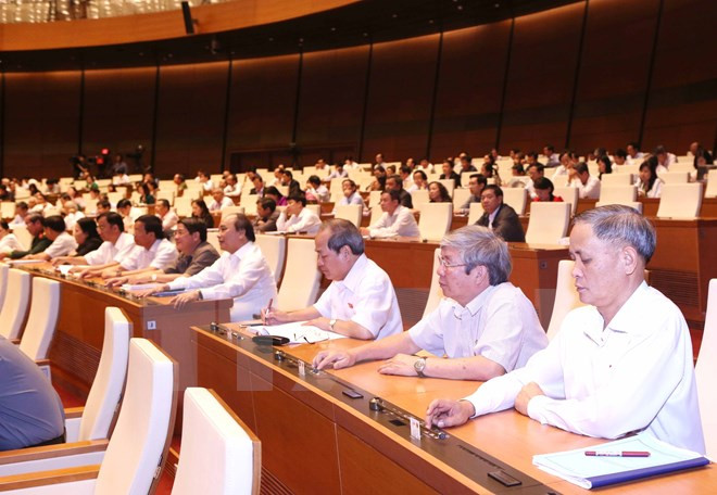 Chuyển đổi giới tính - quyền nhân thân mới trong Bộ luật Dân sự ảnh 1