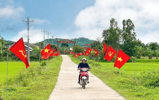 Vui Tết Độc lập, hào hứng khám phá văn hóa trên cao nguyên Đắk Lắk ảnh 2