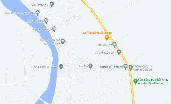 Quảng Trị: Trượt chân ngã xuống biển, một người tử vong thương tâm ảnh 1