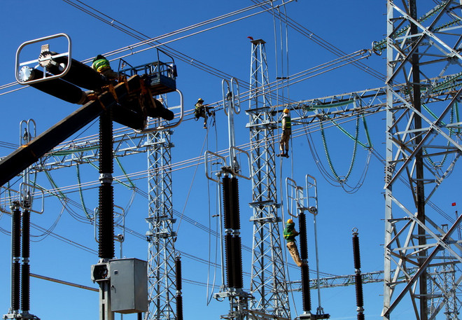 Sẵn sàng kết nối lưới điện truyền tải giữa Việt Nam và Lào ảnh 1