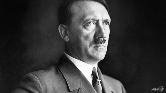 Những phát hiện mới về cái chết của trùm phátxít Đức Hitler ảnh 1