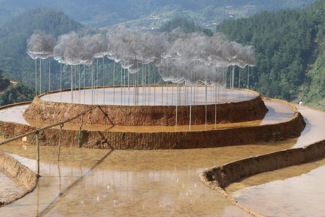 Lên Mù Cang Chải ngắm mây pha lê và tham dự Festival dù lượn ảnh 1