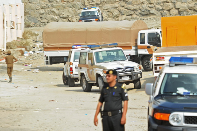 Saudi Arabia bắt giữ 7 người liên quan đến các đảng phái nước ngoài ảnh 1