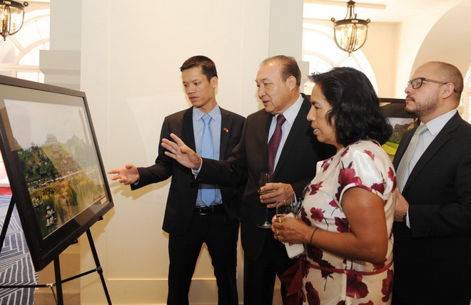 Việt Nam-Mexico thúc đẩy xây dựng quan hệ đối tác mới trong thế kỷ 21 ảnh 3