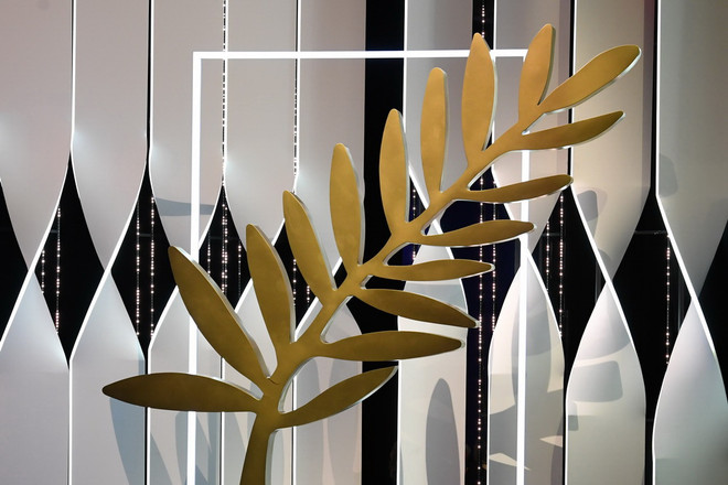 Liên hoan phim Cannes 2018: Khám phá bí ẩn về Cành cọ Vàng ảnh 1