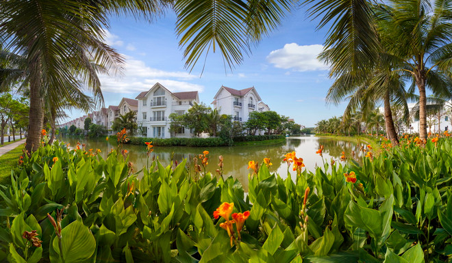 Giải mã thương hiệu tỷ đôla của tỷ phú Phạm Nhật Vượng ảnh 2