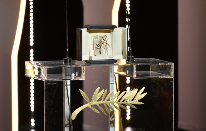 Liên hoan phim Cannes 2018: Khám phá bí ẩn về Cành cọ Vàng ảnh 2