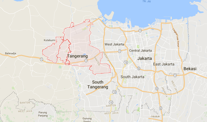 Indonesia: Nổ nhà máy sản xuất pháo hoa, ít nhất 27 người chết ảnh 1