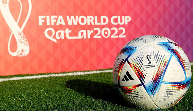 Liên đoàn Bóng đá Thế giới đã bán được 2,45 triệu vé World Cup 2022 ảnh 1
