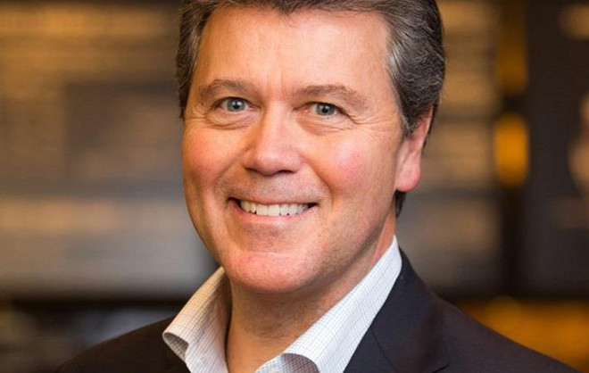 COO John Culver sẽ ra đi sau hai thập kỷ gắn bó với Starbucks ảnh 1