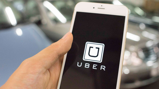 Uber bị phạt nặng vì vi phạm quy định bảo vệ thông tin khách hàng ảnh 1