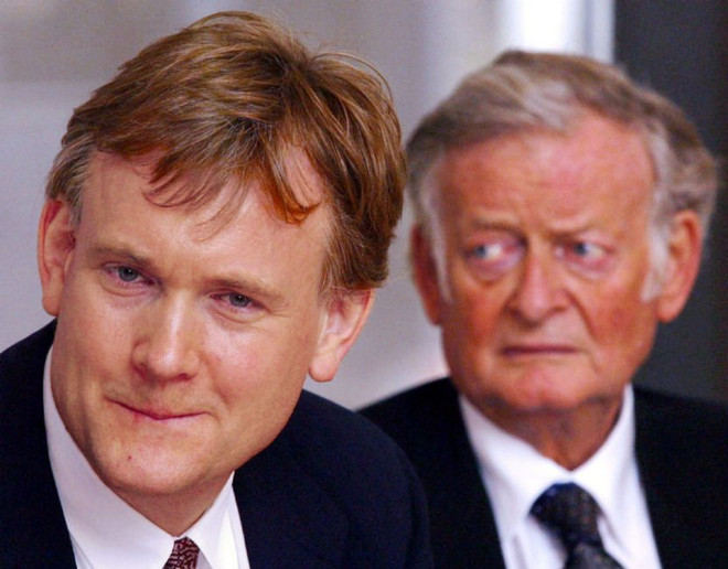 Canada: Hai người giàu nhất có tài sản nhiều hơn 30% dân số ảnh 1