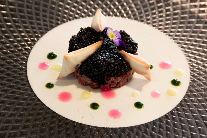 “Bữa tối kiểu Pháp” đặc biệt sẽ diễn ra tại 150 nước khắp thế giới ảnh 2