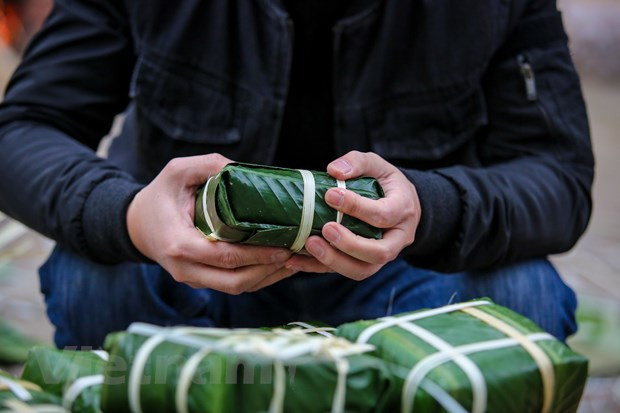 Liên hoan Văn hóa Ẩm thực Đất Tổ: Gặp gỡ các 'siêu đầu bếp' Việt Nam ảnh 1