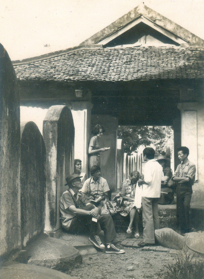 Hướng dẫn viên du lịch Việt Nam qua con mắt 'người trong cuộc' ảnh 2