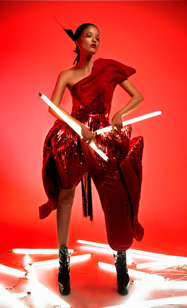 Quang Hùng và Chà Mi tái xuất với hình ảnh lôi cuốn mạnh mẽ ảnh 5