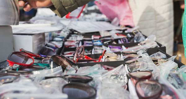 Liên minh châu Âu thiệt hại hàng tỷ euro mỗi năm vì hàng giả ảnh 1