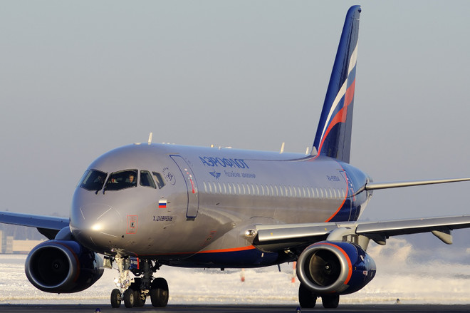 Sukhoi chuyển giao cho Thái Lan 2 máy bay chở lãnh đạo quốc gia ảnh 1