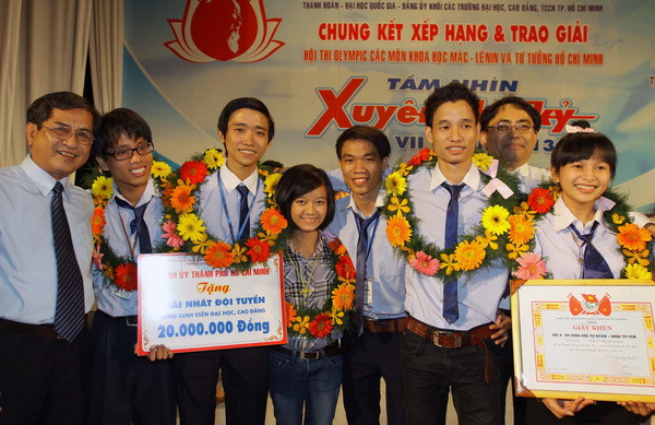 Giá trị lý luận và thực tiễn của tư tưởng Hồ Chí Minh ảnh 1