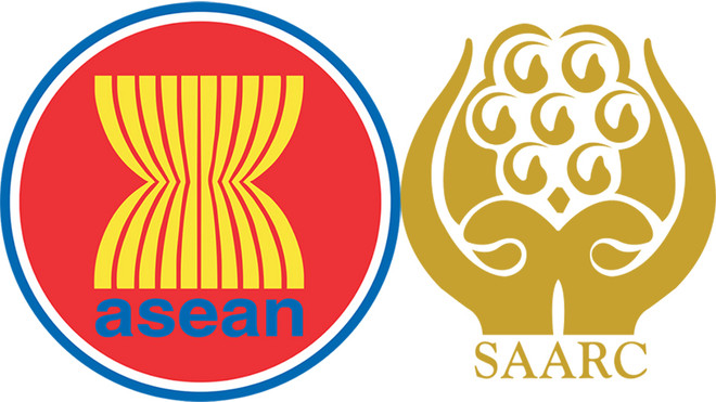 (Nguồn: Myrepublica) Quan hệ Myanmar-Bangladesh giúp thúc đẩy thương mại ASEAN-SAARC ảnh 1