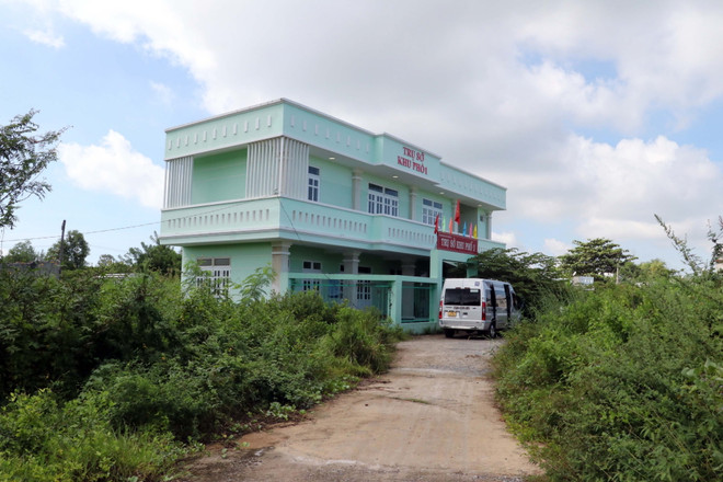 Bà Rịa-Vũng Tàu: Đẩy nhanh tiến độ Khu tái định cư Tây Bắc đường AIII ảnh 4